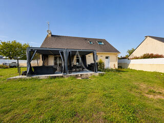  Maison à vendre 5 pièces 102 m²