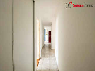  Appartement à vendre 4 pièces 67 m²