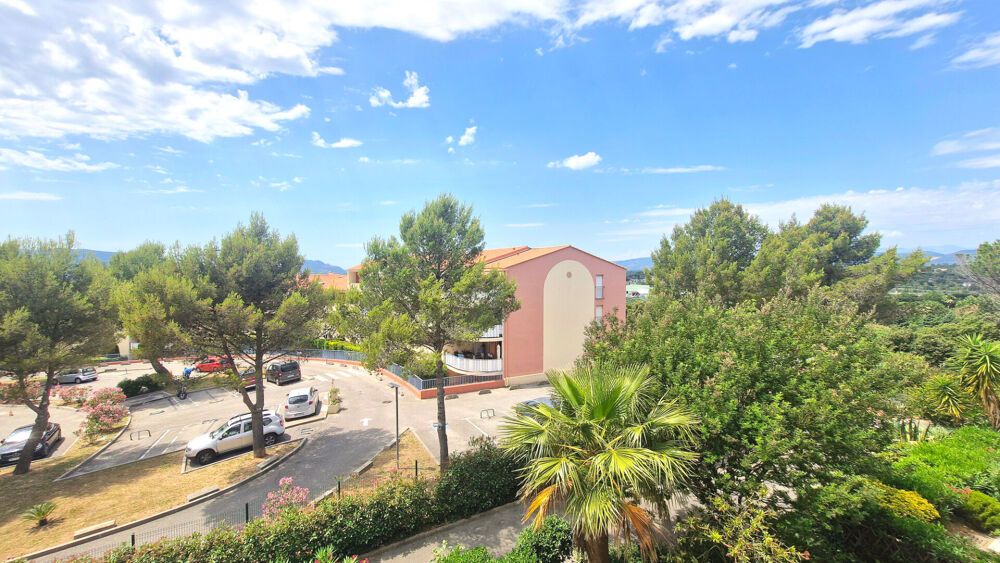 Appartement 2 pièces 28 m² · à Frejus · 28 m² · 134 000 €
