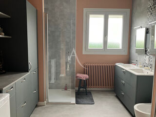  Maison � vendre 4 pi�ces 153 m�