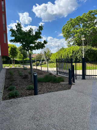 Vente Appartement Appartement Peronnas  T3 TERRASSE ET GARAGE Peronnas