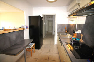  Appartement à vendre 3 pièces 83 m²