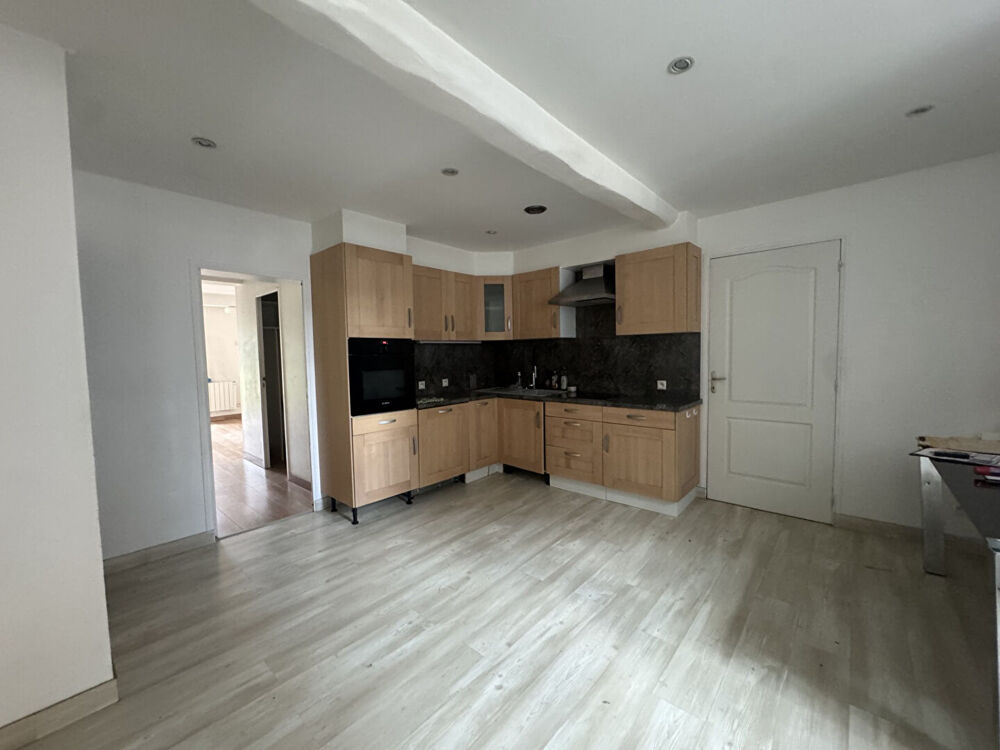 Vente Maison Maison Varilhes 7 pièce(s) 145 m2 Varilhes