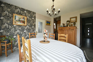  Maison à vendre 5 pièces 110 m²