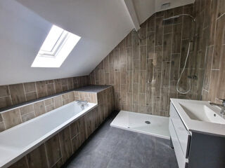  Maison � vendre 6 pi�ces 100 m�