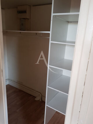  Appartement � louer 2 pi�ces 38 m�