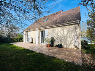 Maison � vendre 5 pi�ces 85 m�