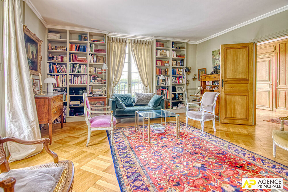 � vendre  Appartement Versailles (78000)