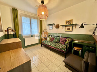  Appartement � vendre 1 pi�ce 22 m�