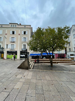  Appartement à vendre 2 pièces 60 m²