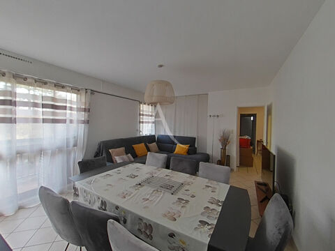  Appartement � louer 4 pi�ces 85 m�