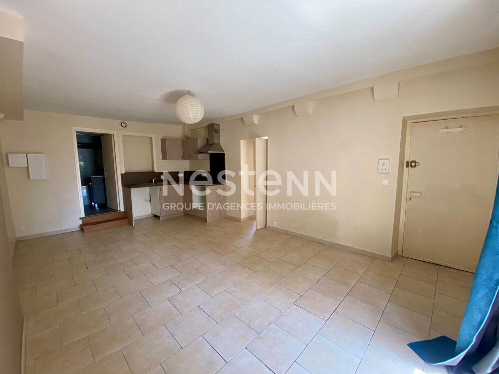 Location Appartement APPARTEMENT 2 PIECES - CENTRE VILLE BLOIS - 33m² Blois