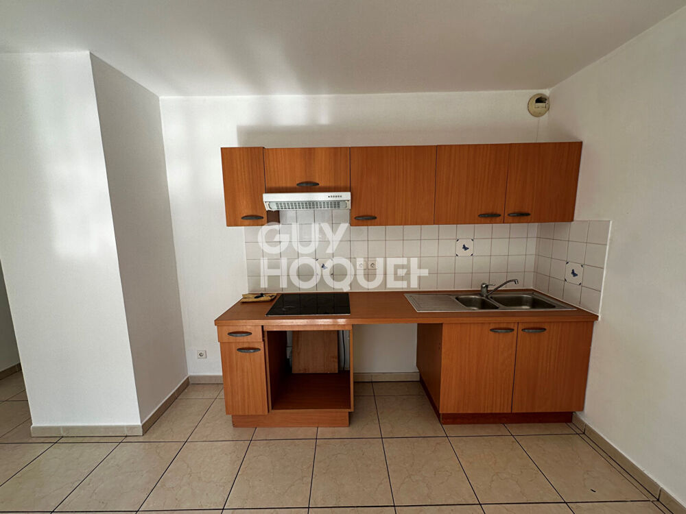 Location Appartement Appartement Chelles 3 pièce(s) 57.83 m2 Chelles