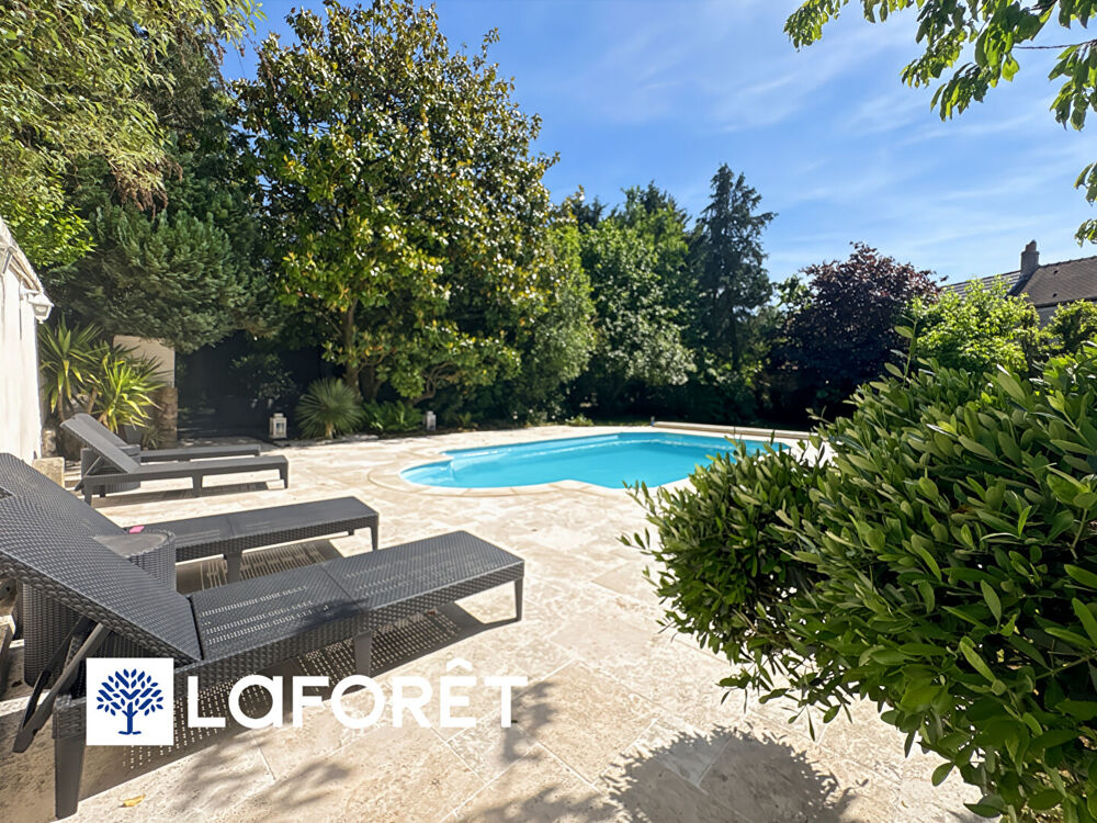 à vendre  Maison Villemoisson-sur-Orge (91360)