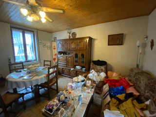  Maison � vendre 2 pi�ces 51 m�