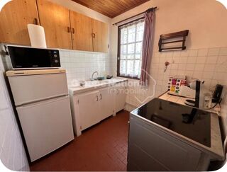  Appartement à vendre 1 pièce 35 m²