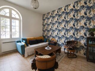  Appartement � vendre 3 pi�ces 50 m� Le pouliguen
