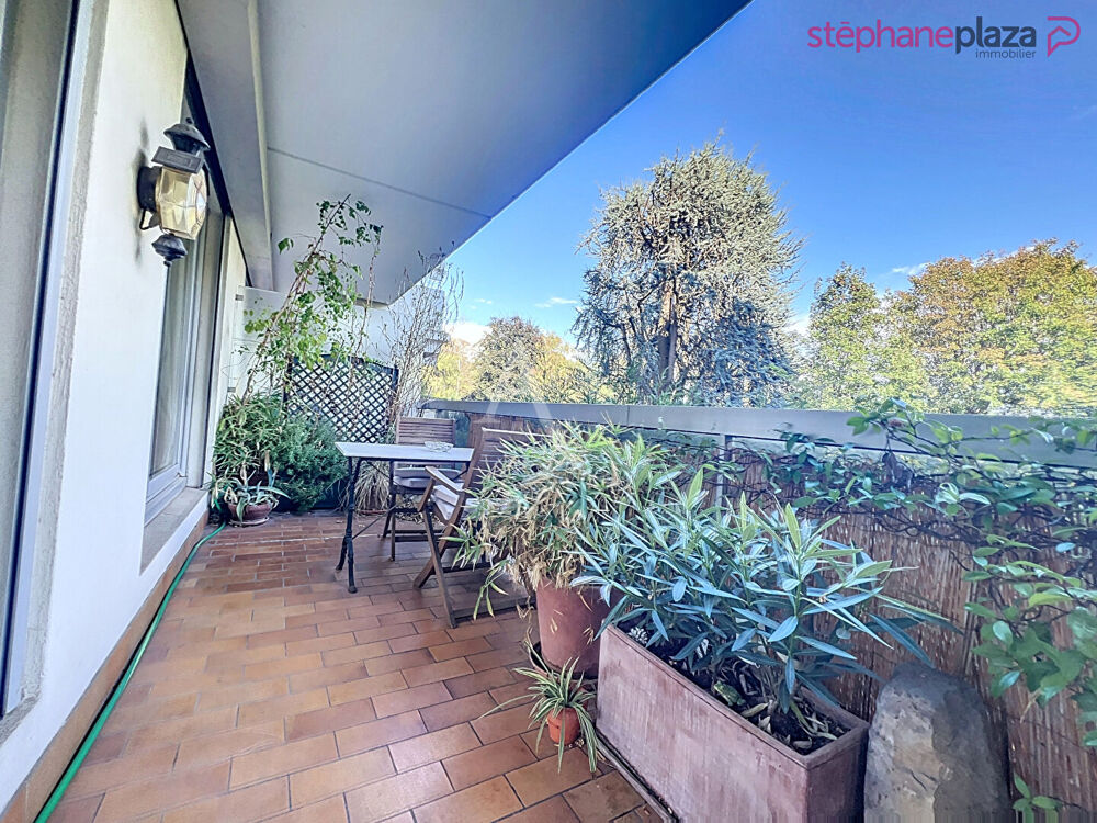  vendre  Appartement Suresnes (92150)