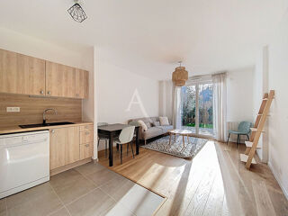  Appartement � louer 2 pi�ces 44 m�