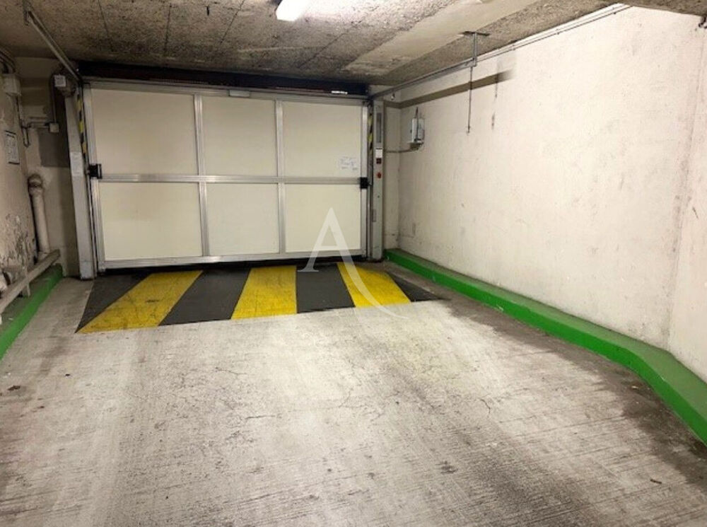 Location Parking/Garage Parking / box Paris 1 pièce(s) Paris 7