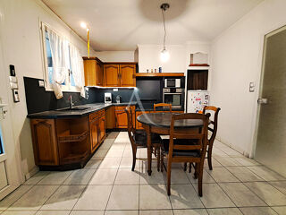  Maison � vendre 6 pi�ces 119 m�