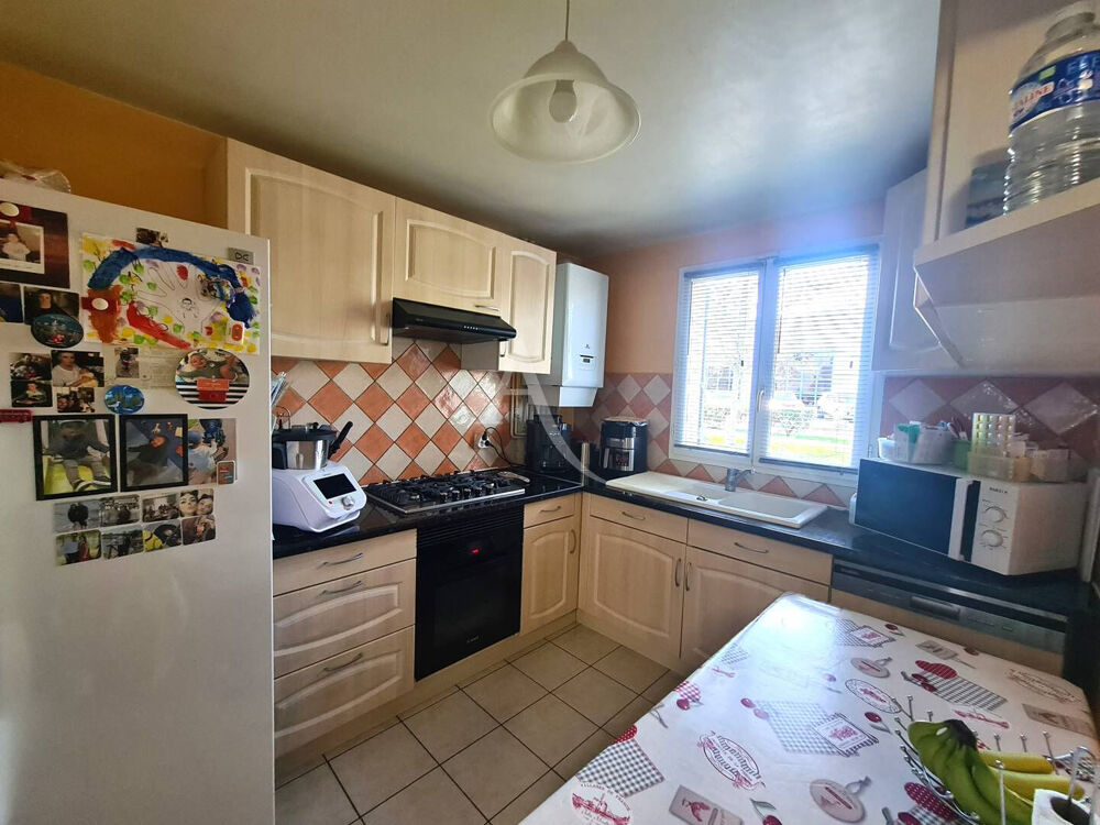 Maison Lesigny 5 pièce(s) 89 m2