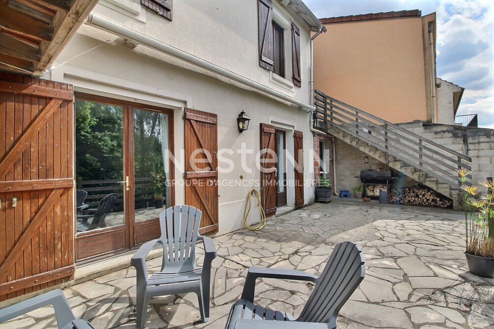 Maison 4 pièces 103 m² · à Massy · 103 m² · 419 000 €