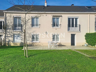  Maison � vendre 6 pi�ces 119 m�