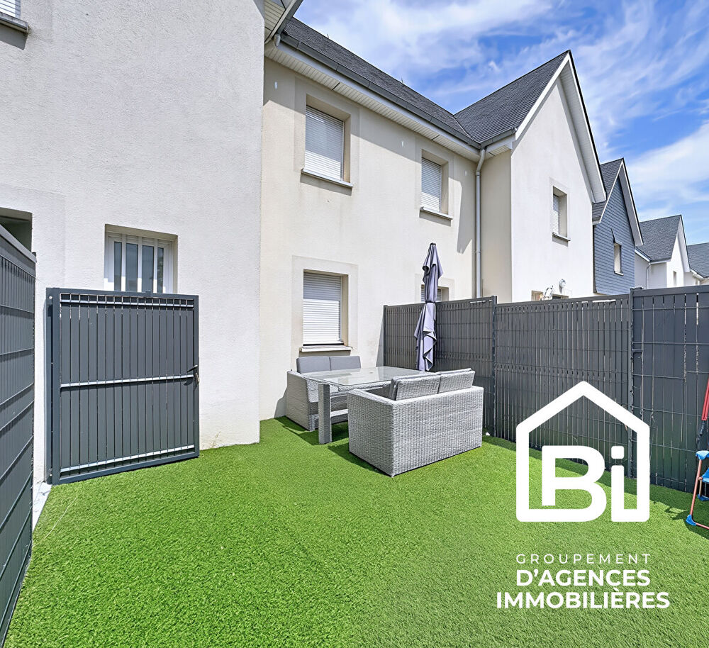 CABOURG - Maison 4 pièces 84 m2