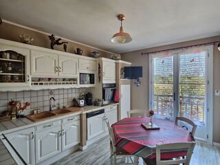  Maison � vendre 5 pi�ces 111 m�