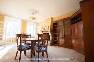  Maison � vendre 5 pi�ces 130 m�