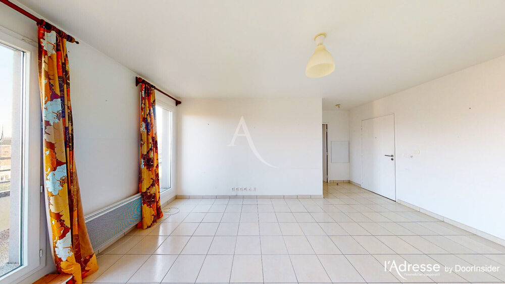 Appartement 3 pièces en vente à QUINCY SOUS SENART