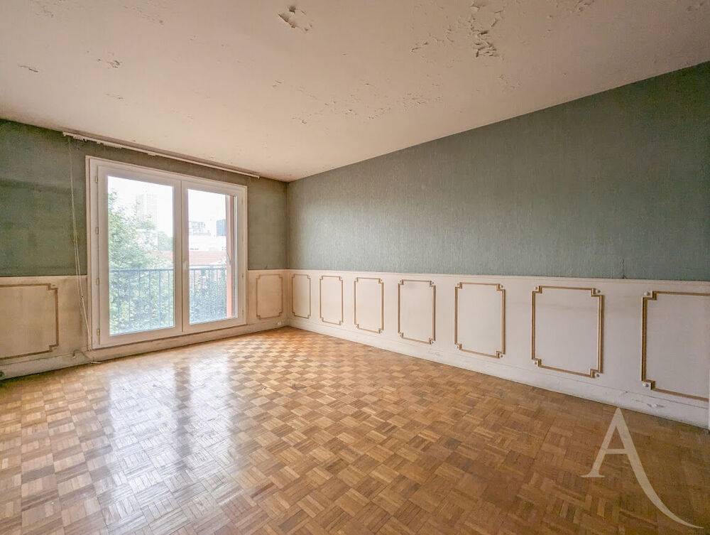 Vente Appartement Appartement Montreuil 2 pièce(s) 59 m2 Montreuil