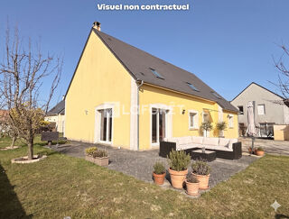  Maison � vendre 9 pi�ces 201 m�
