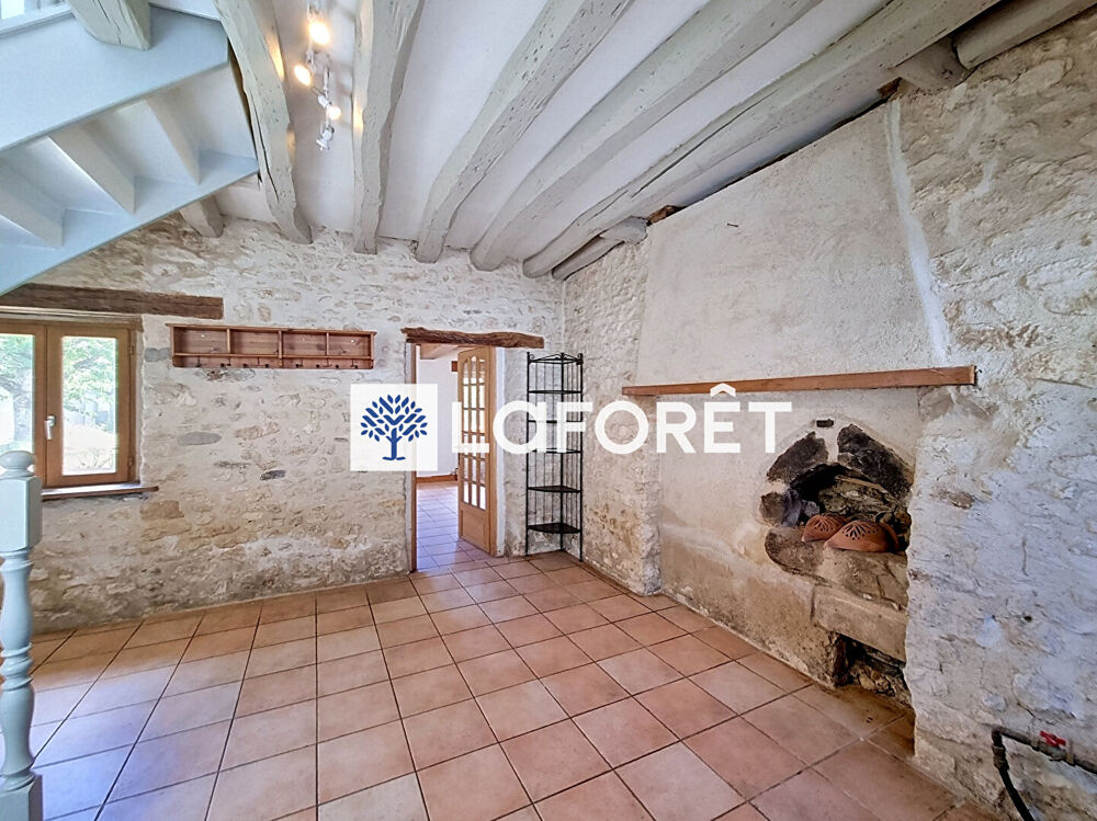Briarde entre JOUY-LE-CHÂTEL et PROVINS