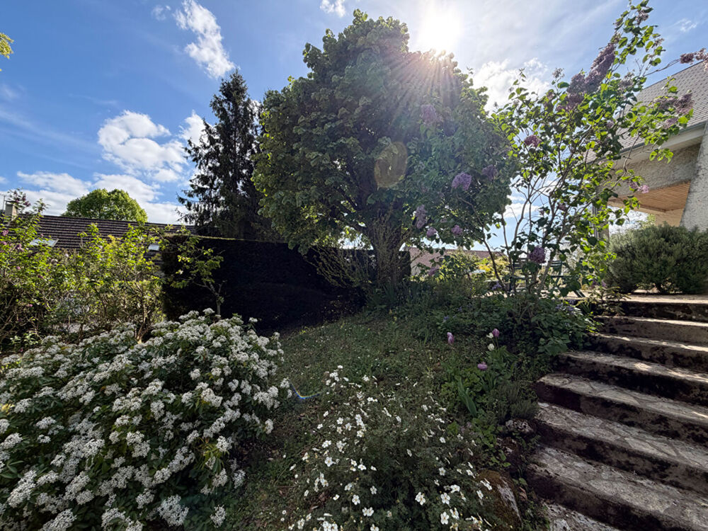 Vente Maison Maison Familiale Olivet Sud Olivet