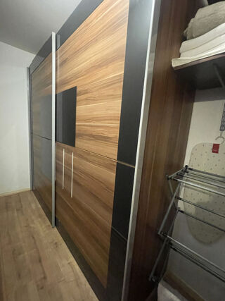 Appartement à louer 3 pièces 76 m²