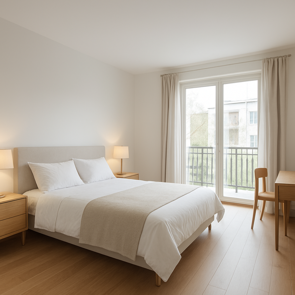 Vente Appartement Appartement 3 pièces de 64 m2 (Strasbourg) Strasbourg