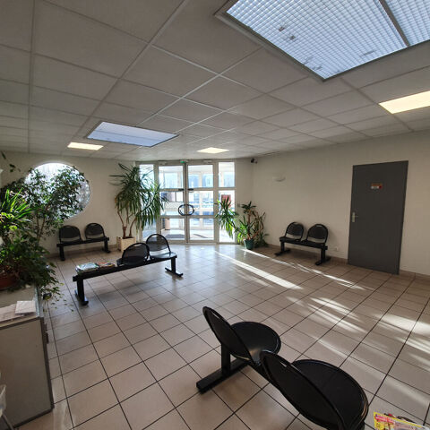   Bureaux Limay 