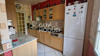 Maison à vendre 6 pièces 150 m²