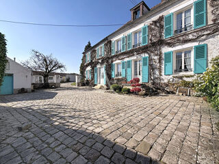  Maison à vendre 8 pièces 220 m²