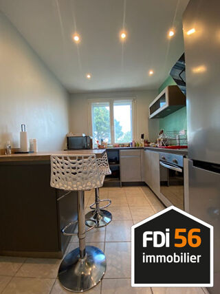  Appartement � louer 4 pi�ces 96 m�