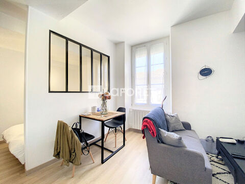  Appartement � louer 1 pi�ce 25 m�