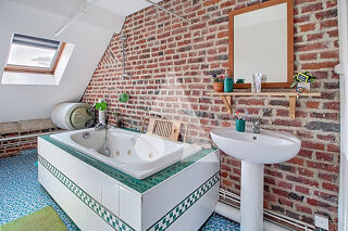  Appartement � louer 2 pi�ces 36 m�