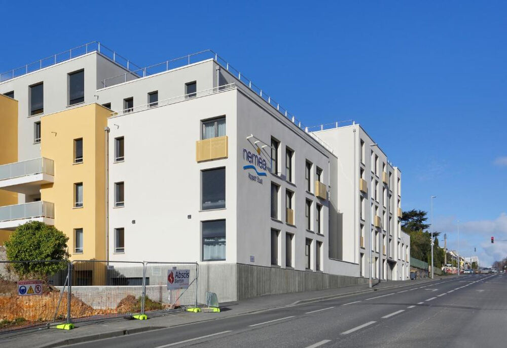 Vente Appartement Appartement T1 Caen Neméa Délivrande Caen