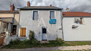  Maison à vendre 3 pièces 70 m²