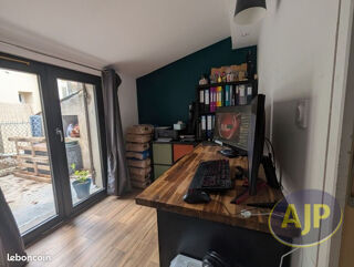  Maison � vendre 4 pi�ces 97 m�