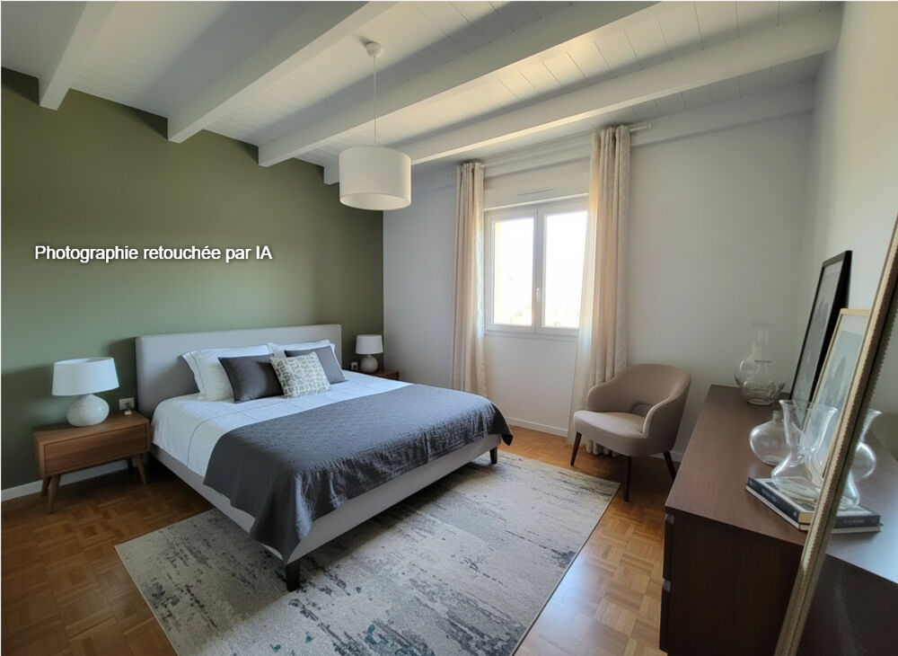 Vente Maison Maison 5 Chambres, terrain + garage Millau