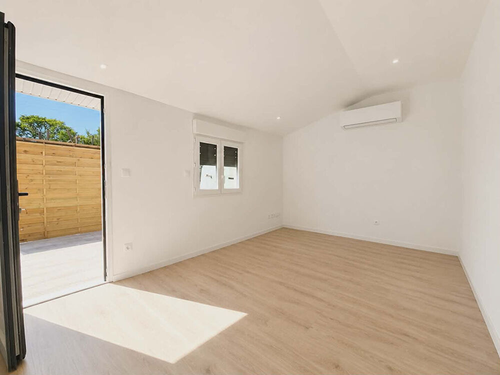 Location Maison DIJON - PROCHE FACS - LOYER TOUT INCLUS - Terrasse Dijon