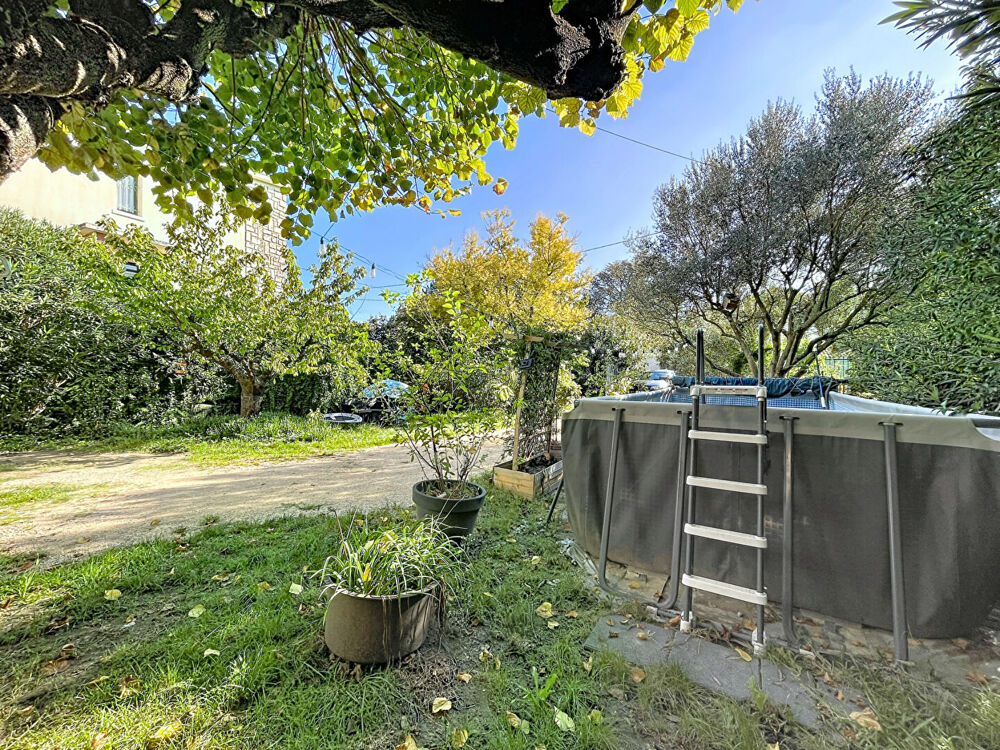 Vente Maison Maison Montélimar 7 pièce(s) 136 m2 Montélimar
